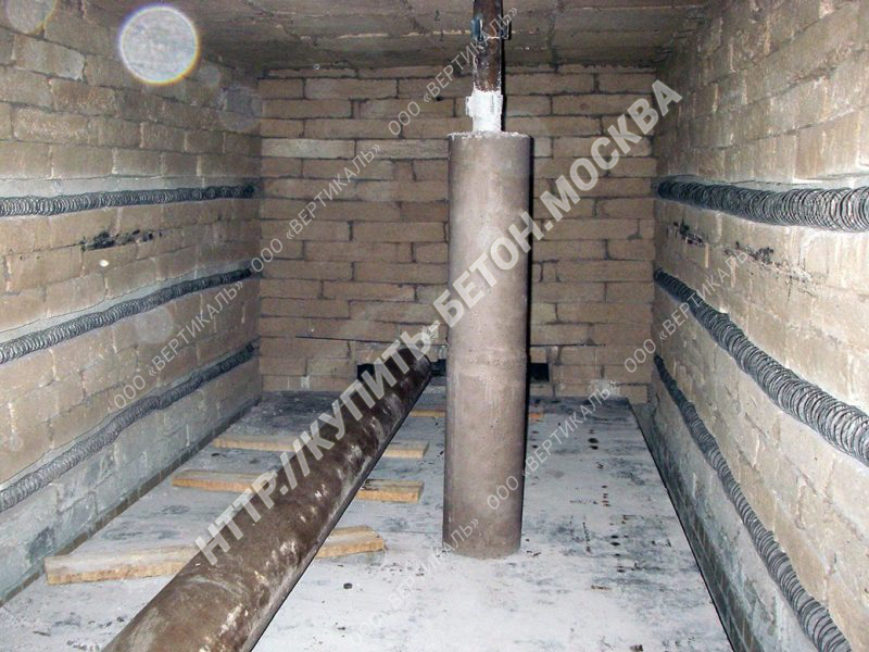 Огнеупорный бетон москва тяжелый бетон свойства бетонной смеси
